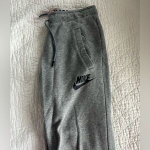 Nike Sweatpants Size XS!